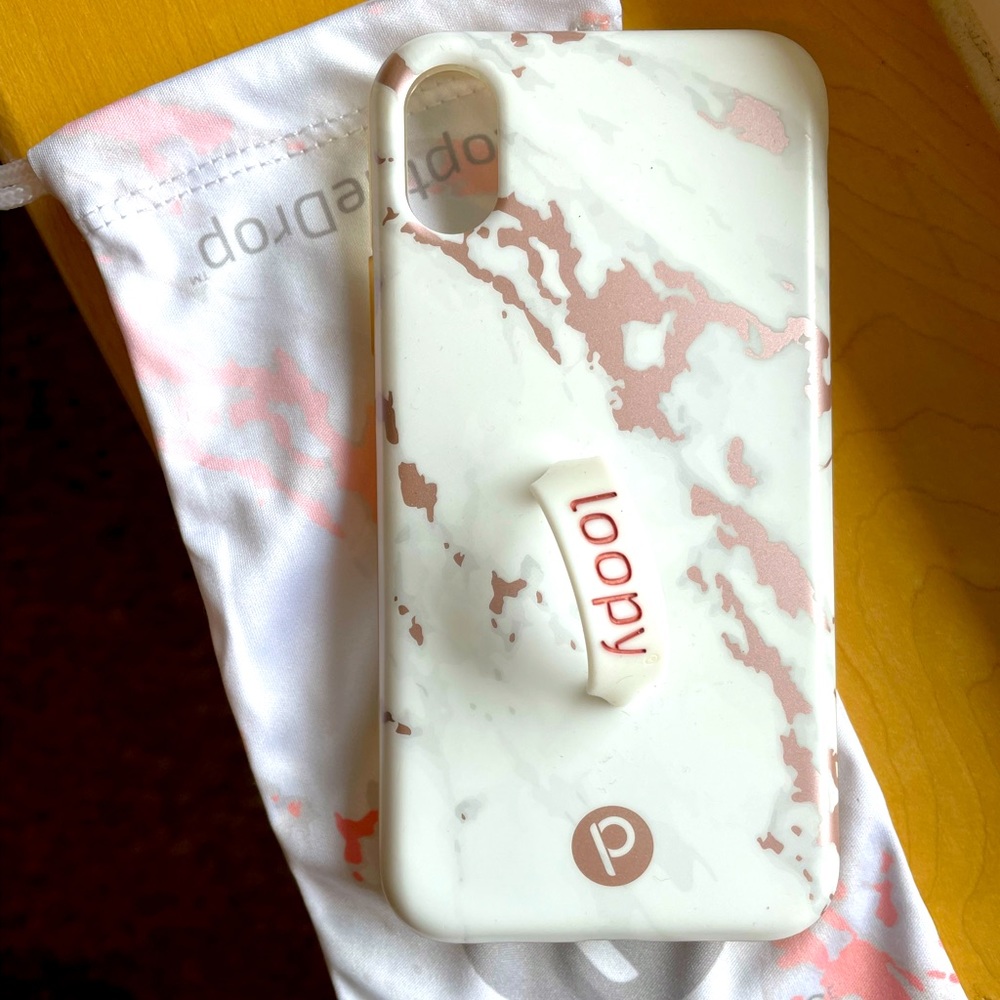 Loopy iPhone X/XS Case